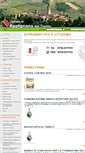 Mobile Screenshot of comune.appignanodeltronto.ap.it